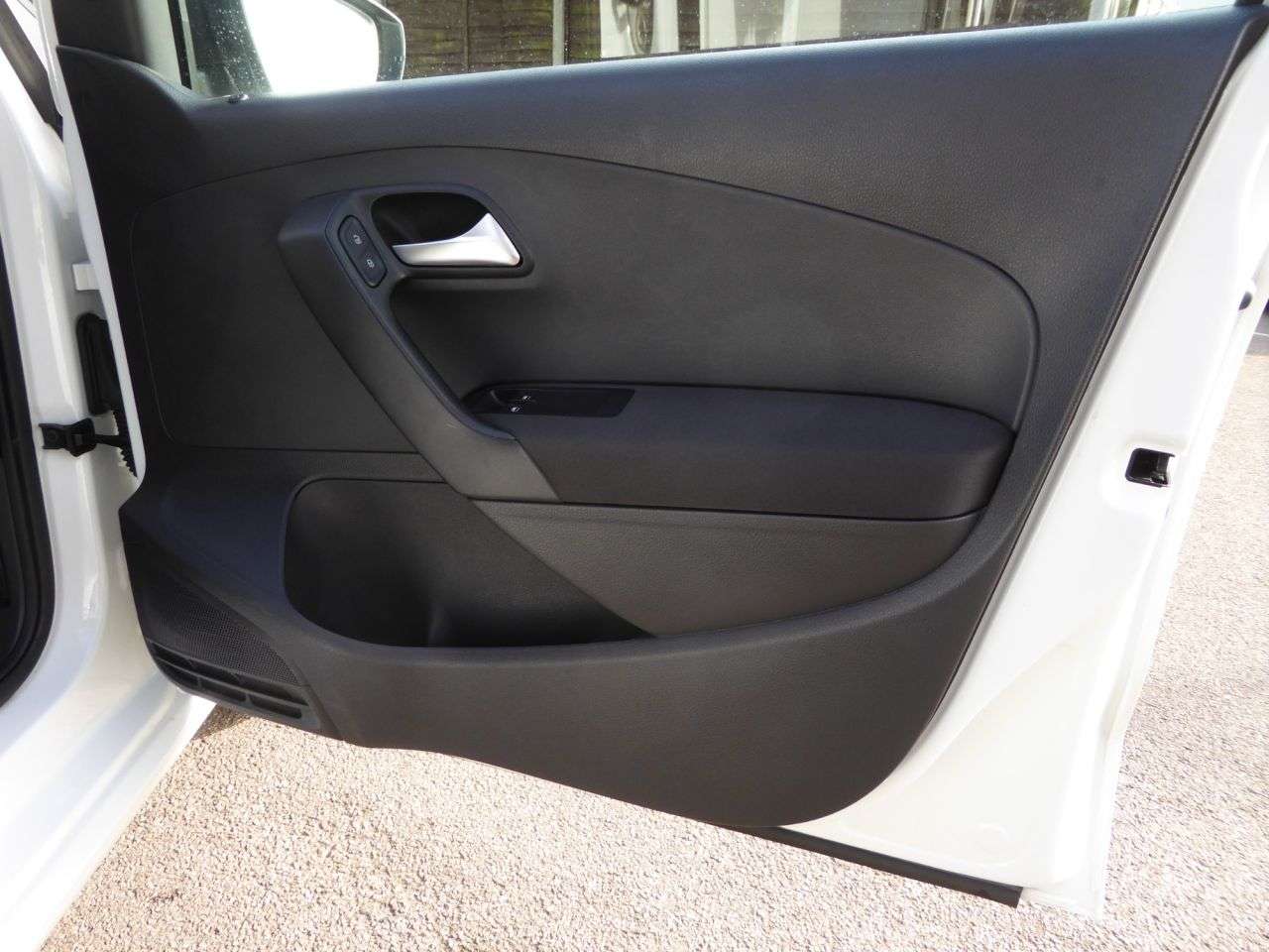 2014 VOLKSWAGEN POLO 2014 VOLKSWAGEN POLO