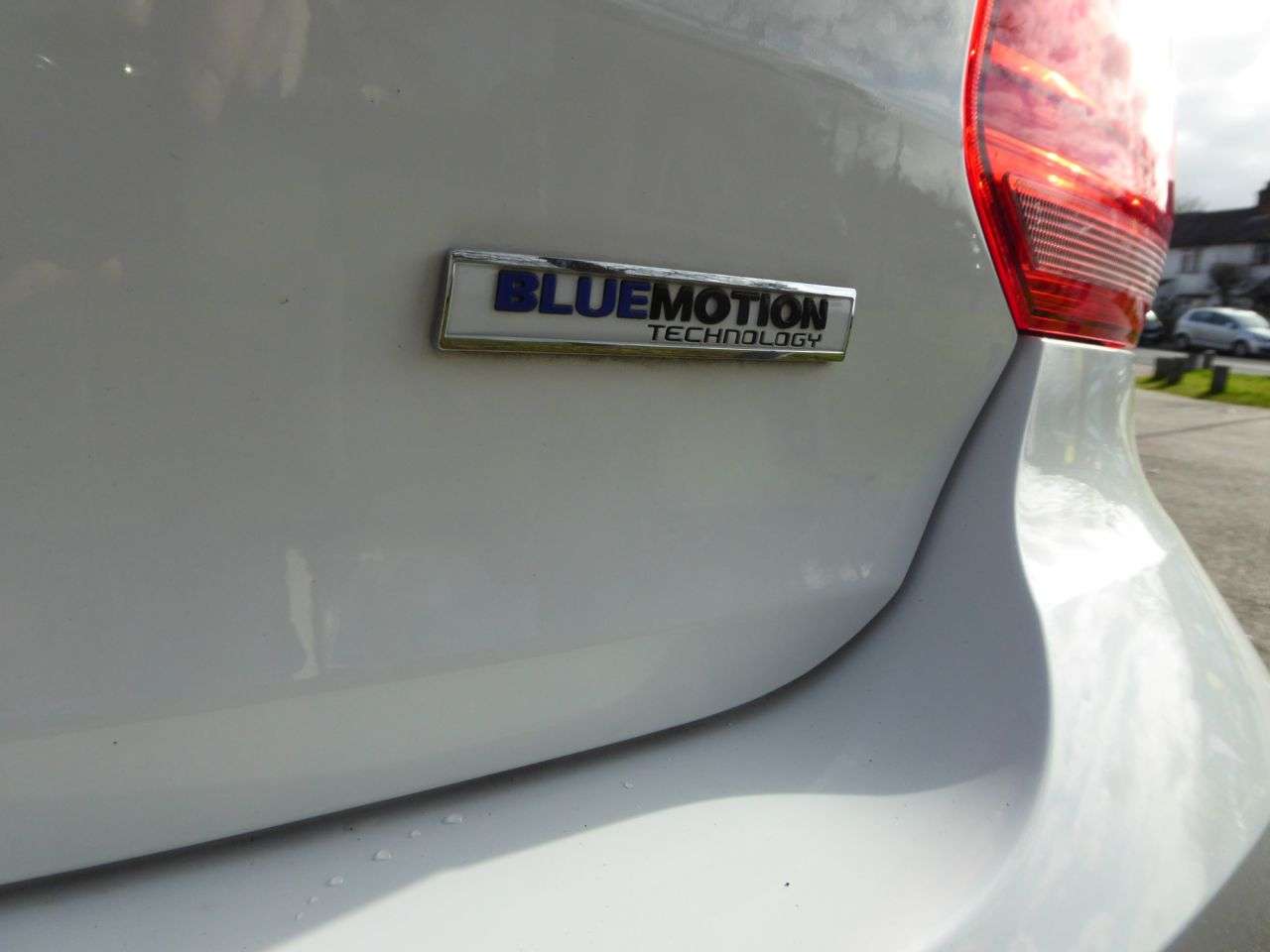 2014 VOLKSWAGEN POLO 2014 VOLKSWAGEN POLO