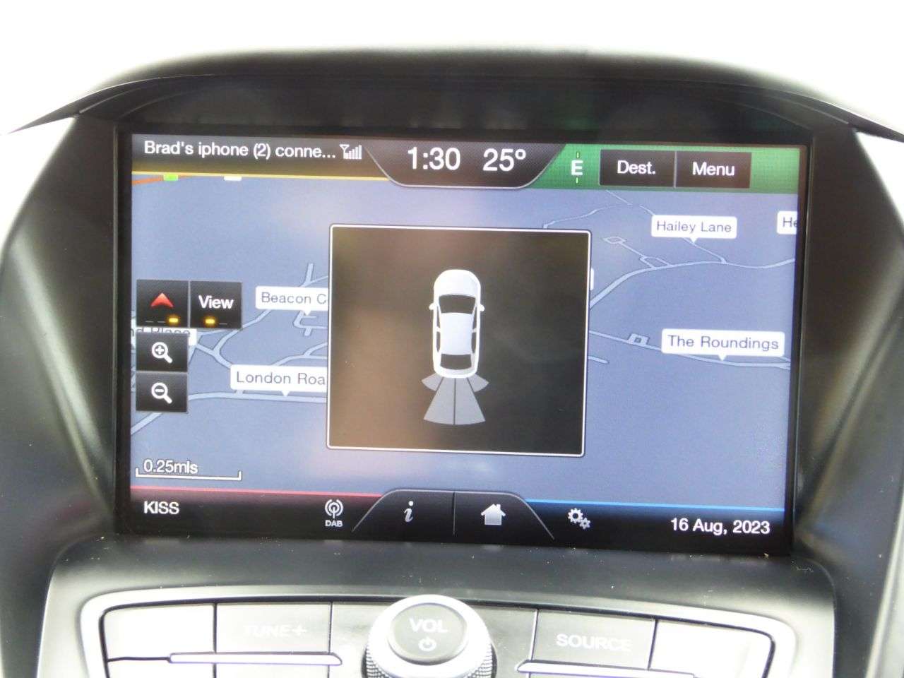 2016 FORD C-MAX 2016 FORD C-MAX