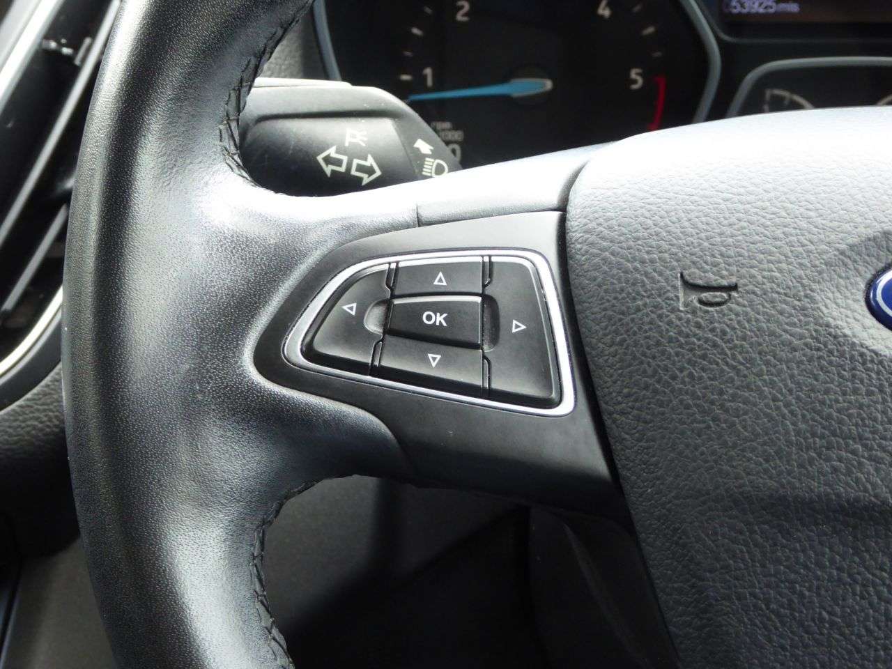 2016 FORD C-MAX 2016 FORD C-MAX