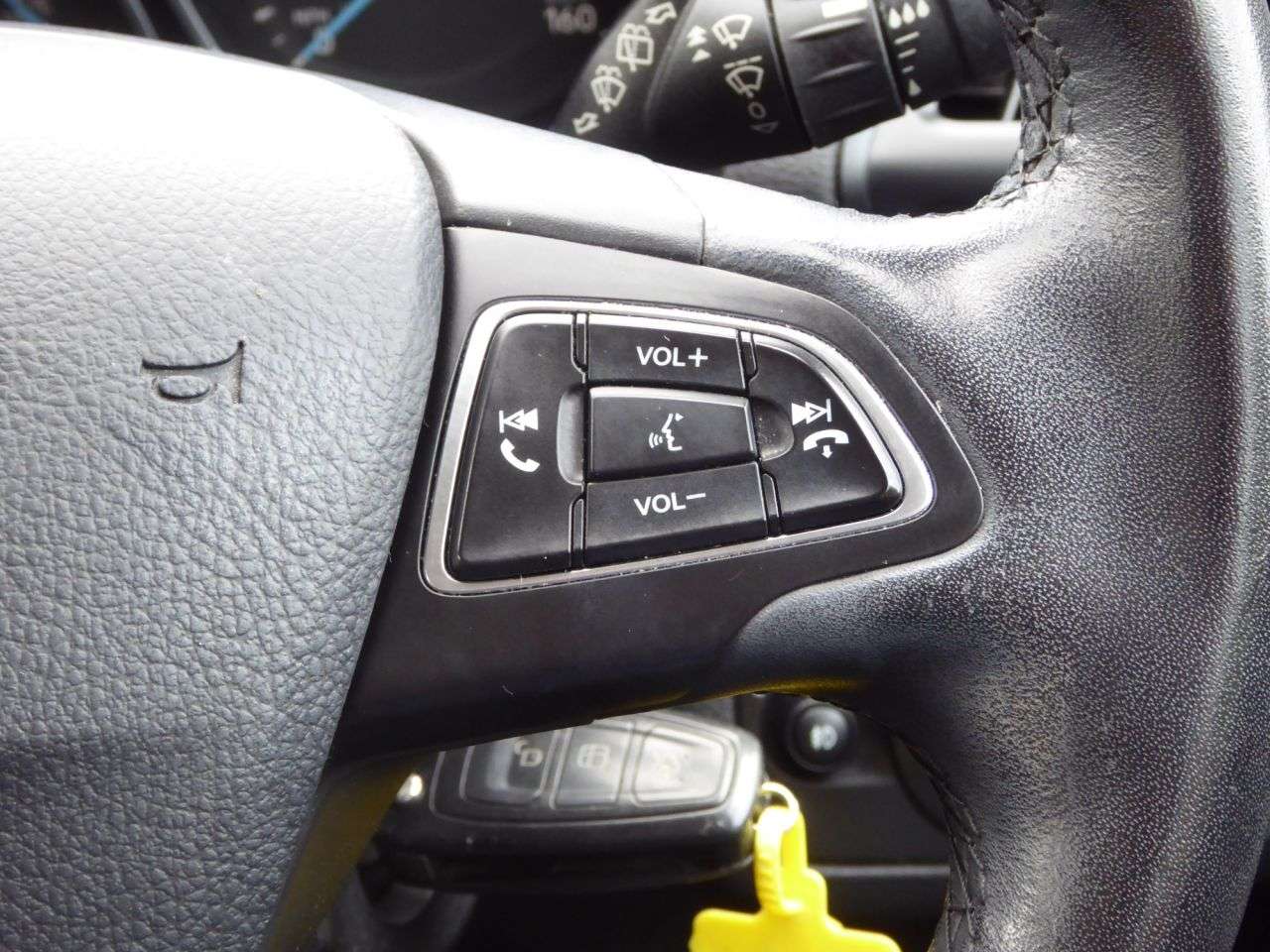 2016 FORD C-MAX 2016 FORD C-MAX
