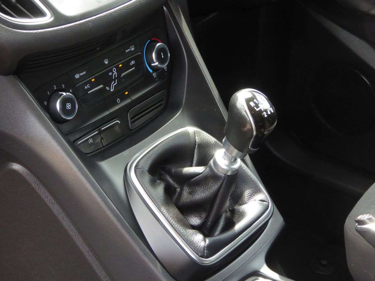 2016 FORD C-MAX 2016 FORD C-MAX