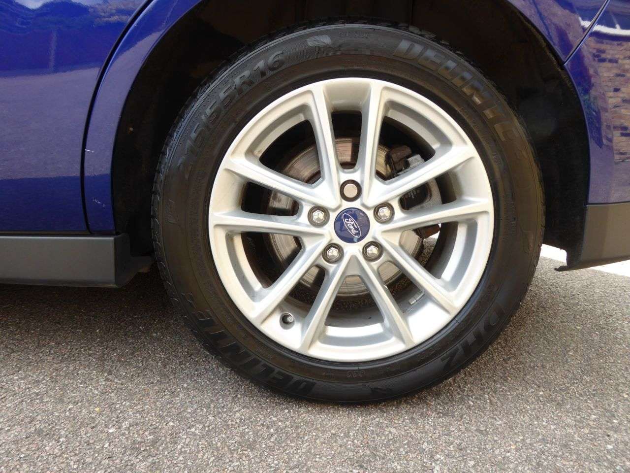 2016 FORD C-MAX 2016 FORD C-MAX