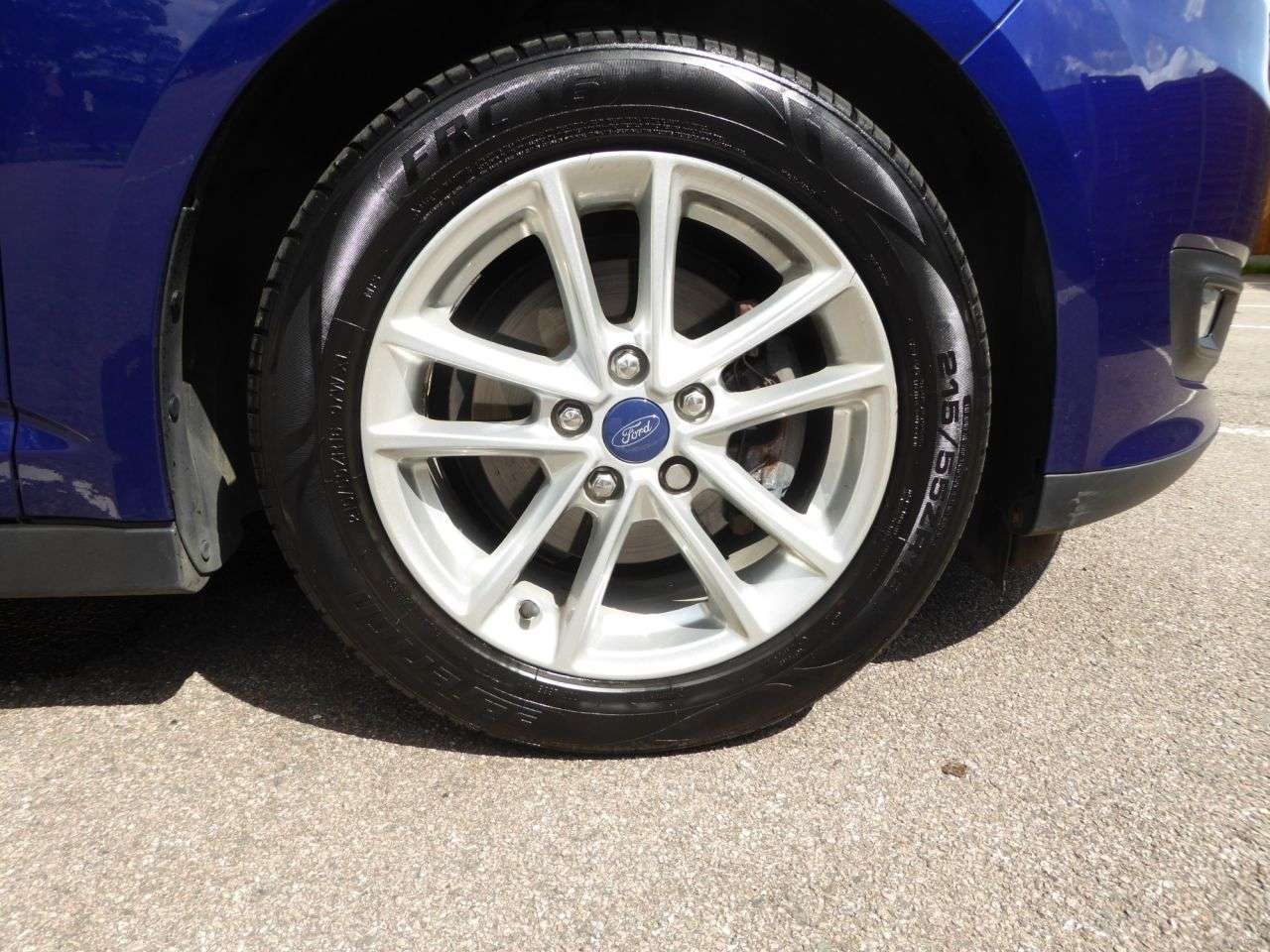 2016 FORD C-MAX 2016 FORD C-MAX