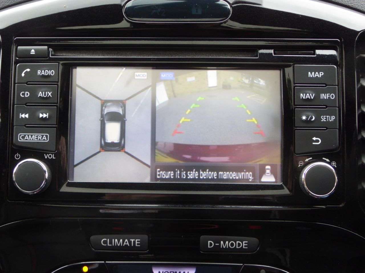 2015 NISSAN JUKE 2015 NISSAN JUKE