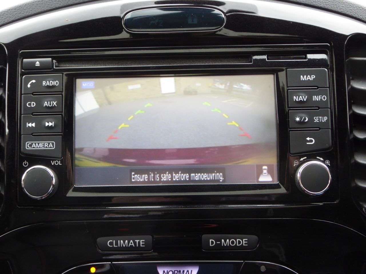 2015 NISSAN JUKE 2015 NISSAN JUKE