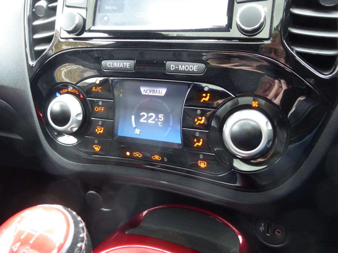 2015 NISSAN JUKE 2015 NISSAN JUKE