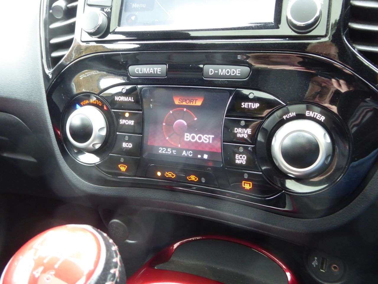 2015 NISSAN JUKE 2015 NISSAN JUKE