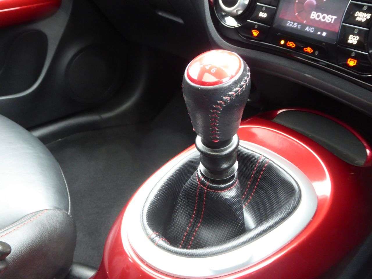 2015 NISSAN JUKE 2015 NISSAN JUKE