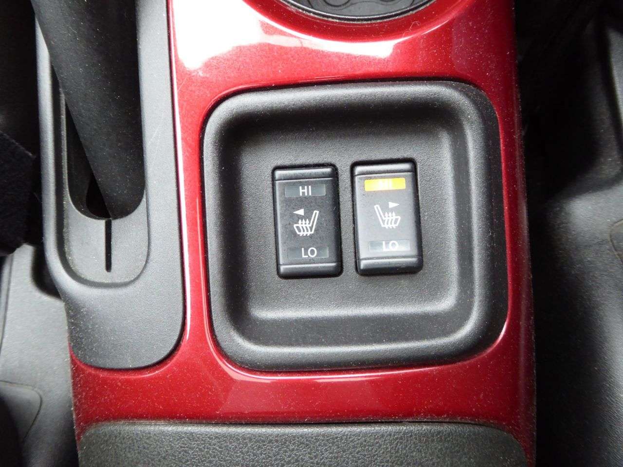 2015 NISSAN JUKE 2015 NISSAN JUKE