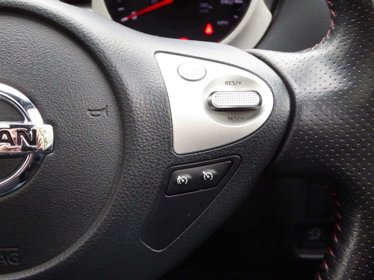 2015 NISSAN JUKE 2015 NISSAN JUKE