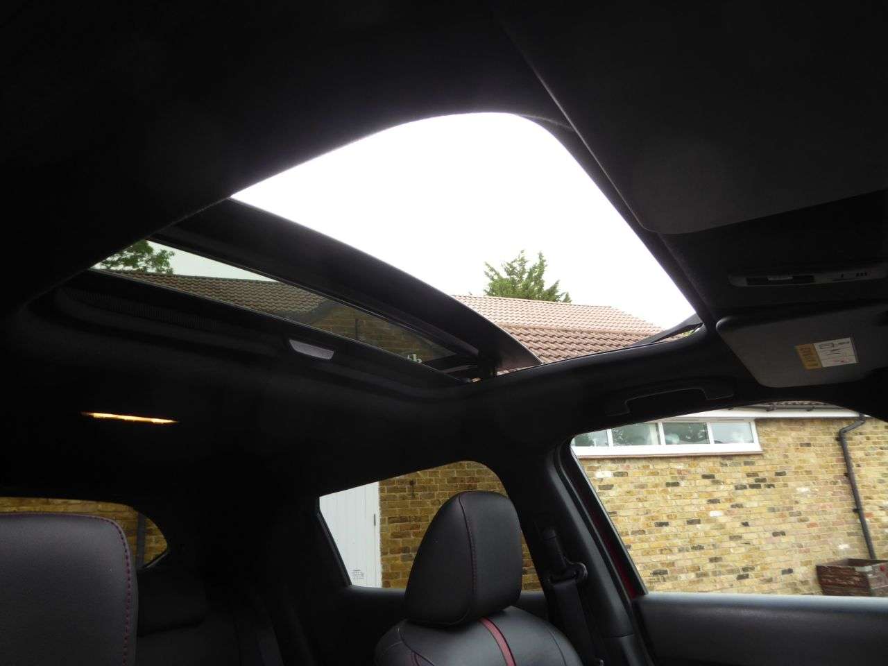 2015 NISSAN JUKE 2015 NISSAN JUKE