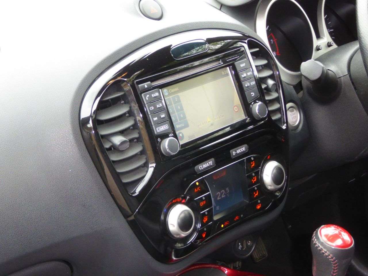 2015 NISSAN JUKE 2015 NISSAN JUKE