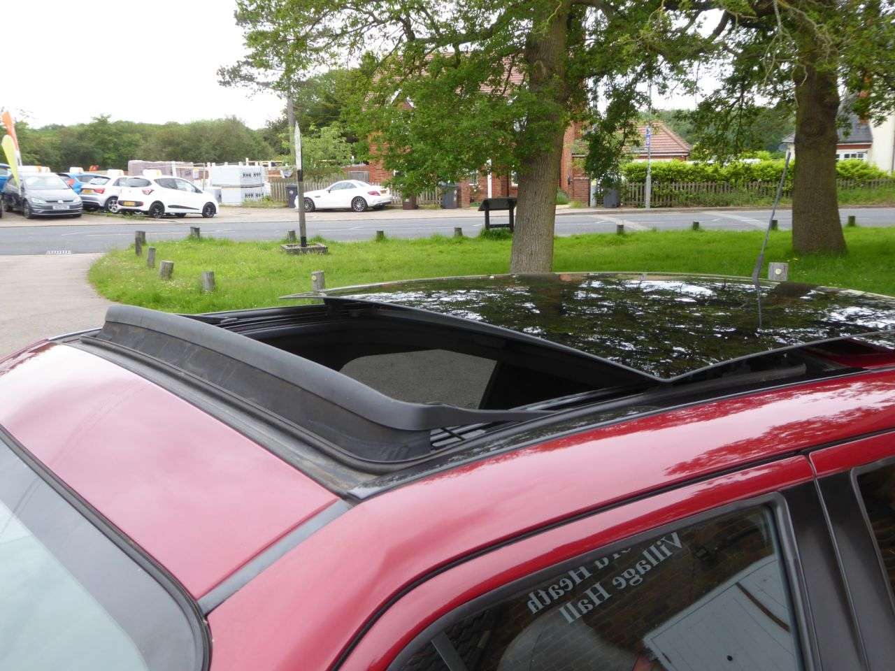 2015 NISSAN JUKE 2015 NISSAN JUKE