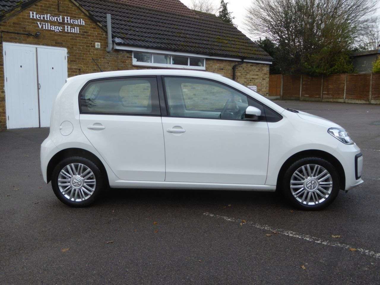 2017 VOLKSWAGEN UP! 2017 VOLKSWAGEN UP!