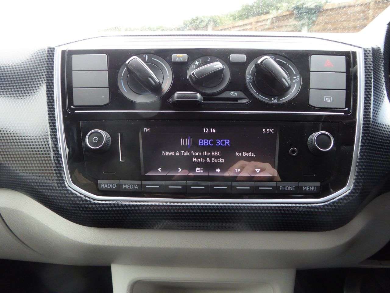 2017 VOLKSWAGEN UP! 2017 VOLKSWAGEN UP!