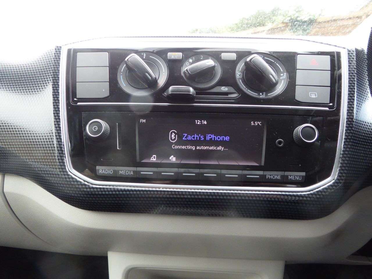 2017 VOLKSWAGEN UP! 2017 VOLKSWAGEN UP!