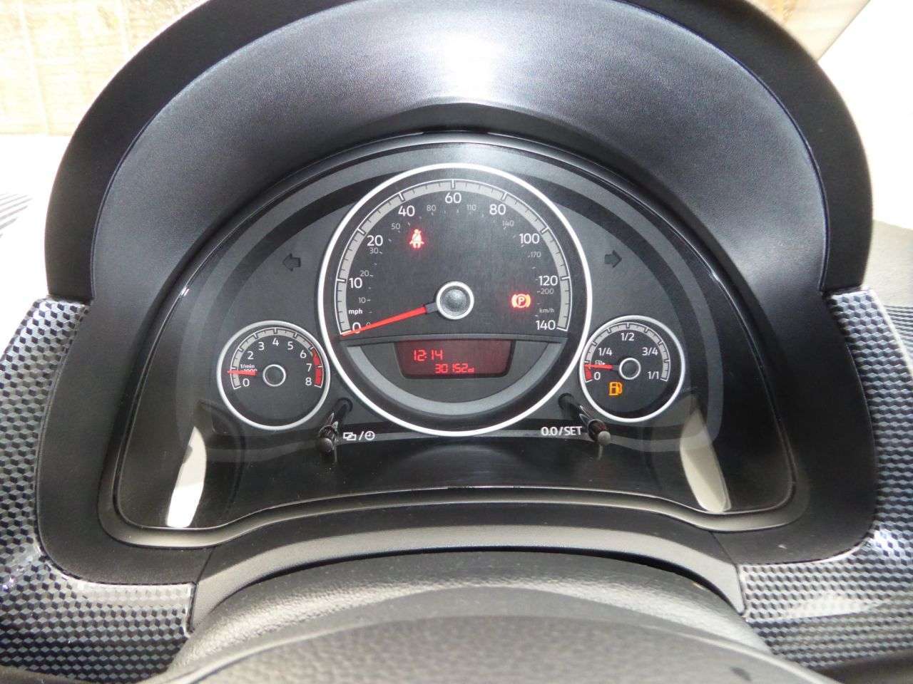 2017 VOLKSWAGEN UP! 2017 VOLKSWAGEN UP!