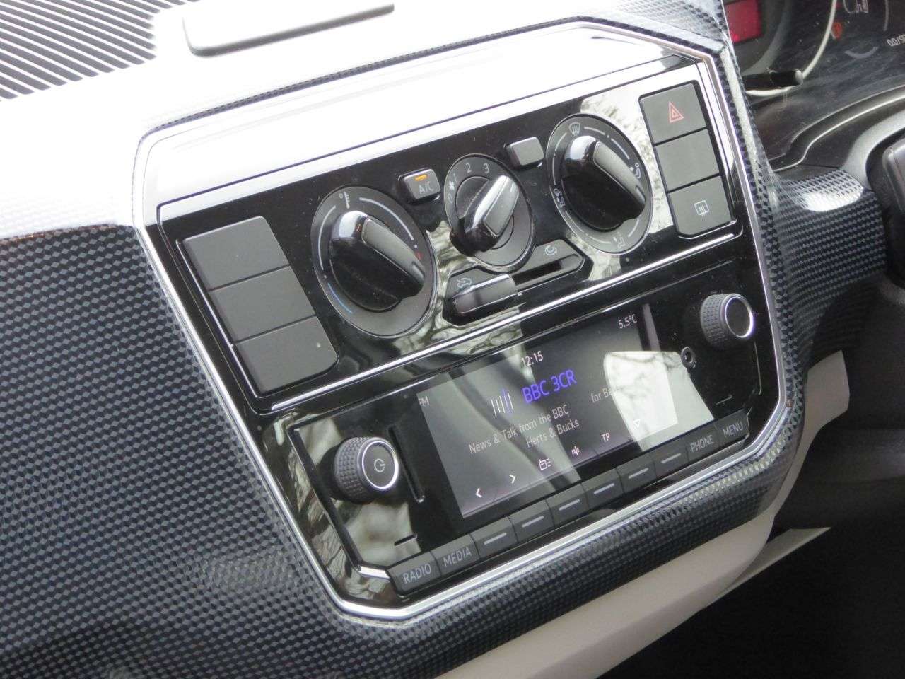 2017 VOLKSWAGEN UP! 2017 VOLKSWAGEN UP!