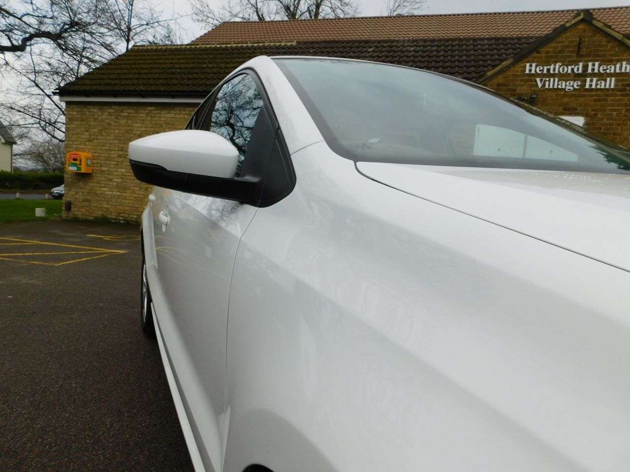 2017 VOLKSWAGEN POLO 2017 VOLKSWAGEN POLO