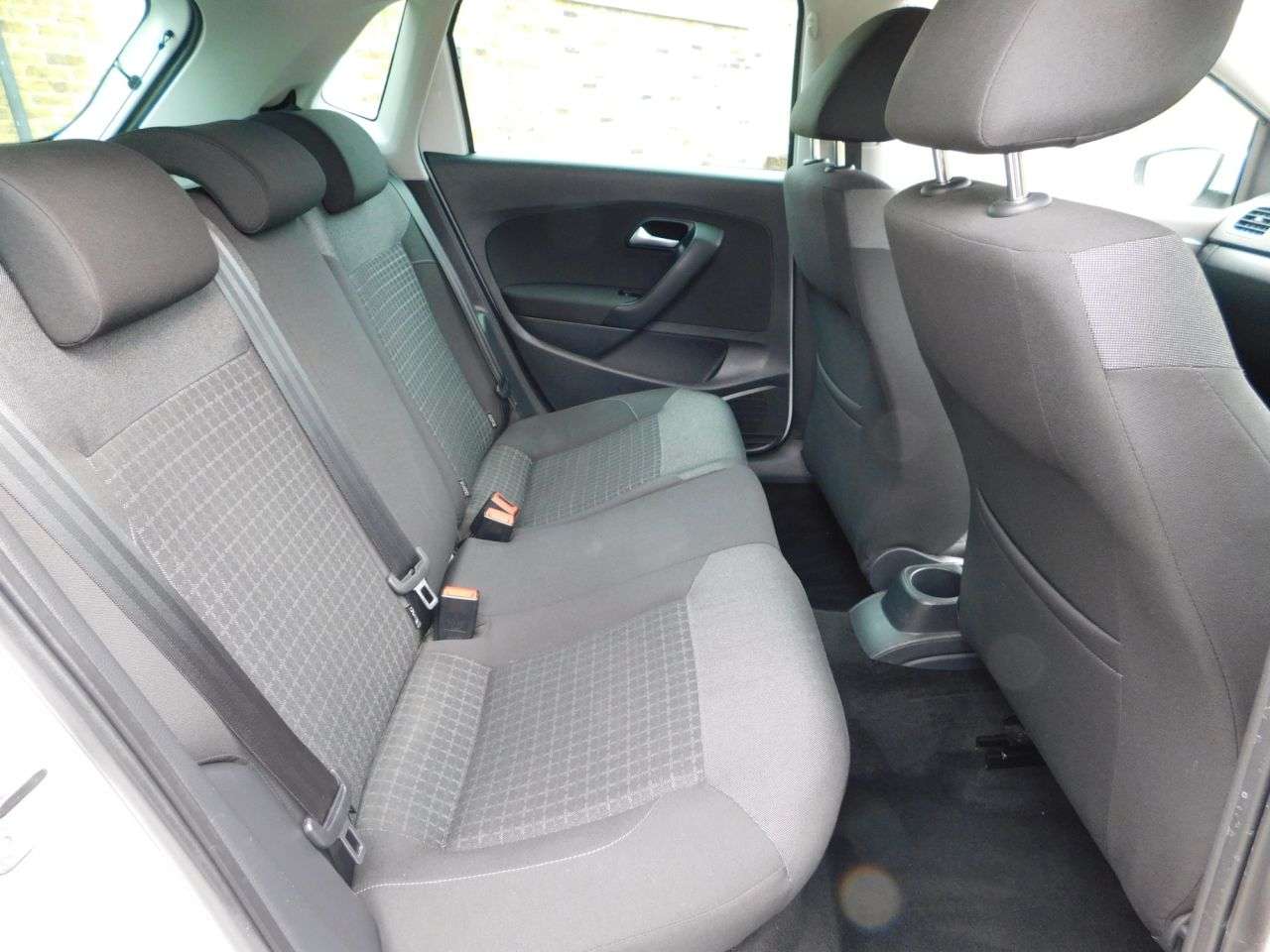 2017 VOLKSWAGEN POLO 2017 VOLKSWAGEN POLO