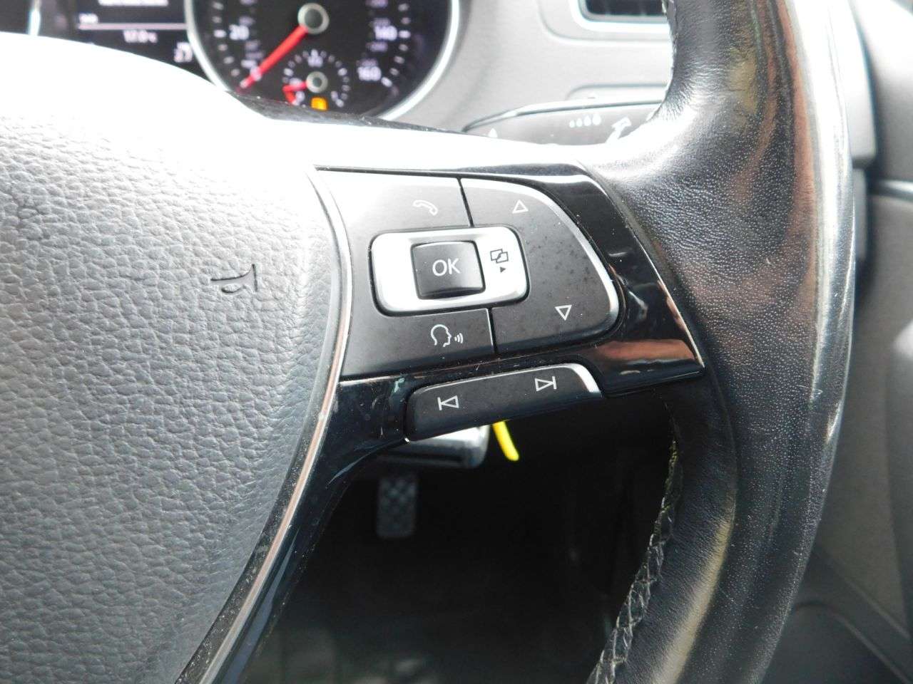 2017 VOLKSWAGEN POLO 2017 VOLKSWAGEN POLO