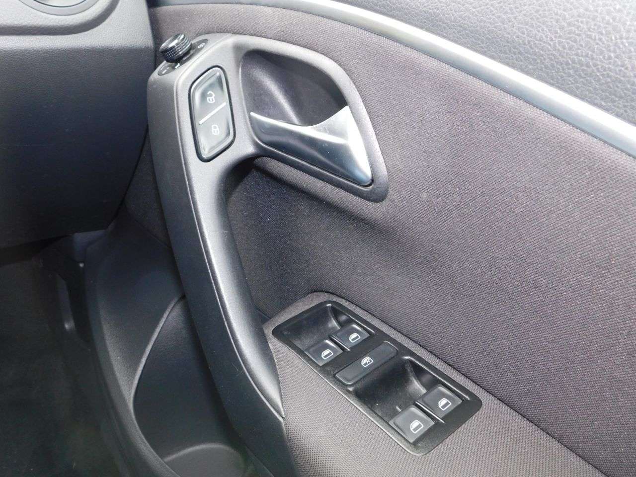 2017 VOLKSWAGEN POLO 2017 VOLKSWAGEN POLO