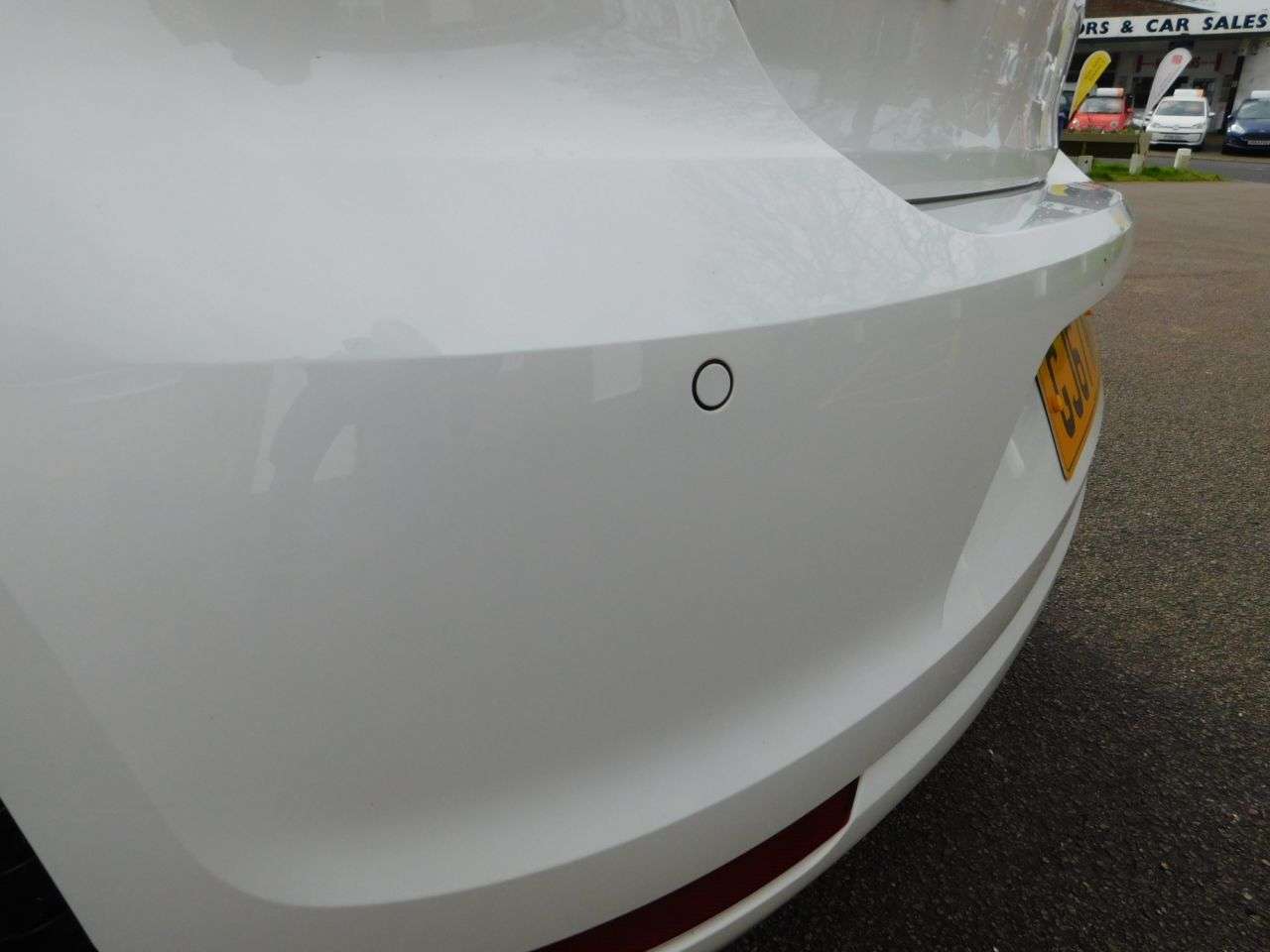 2017 VOLKSWAGEN POLO 2017 VOLKSWAGEN POLO