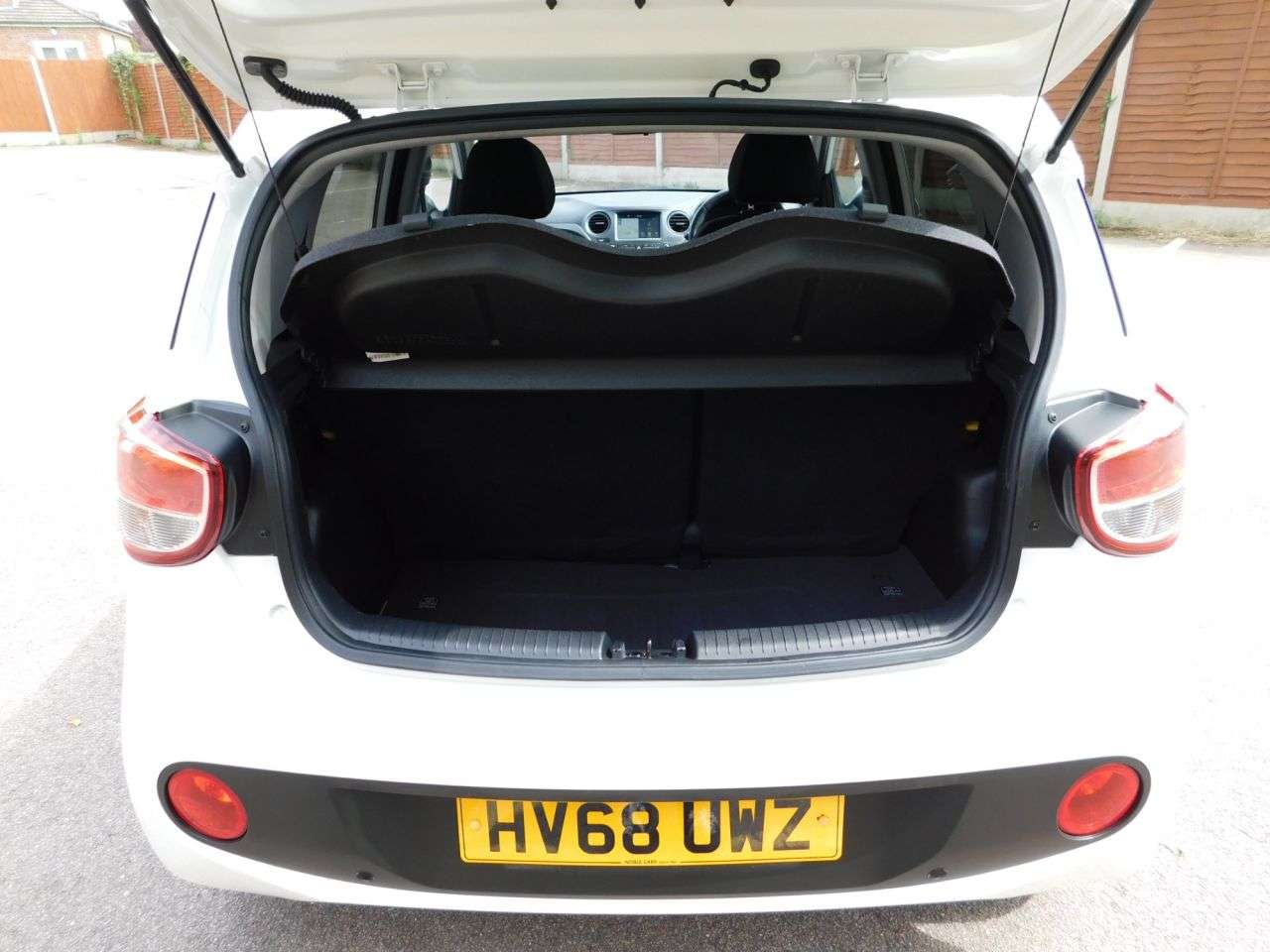 2018 HYUNDAI I10 2018 HYUNDAI I10