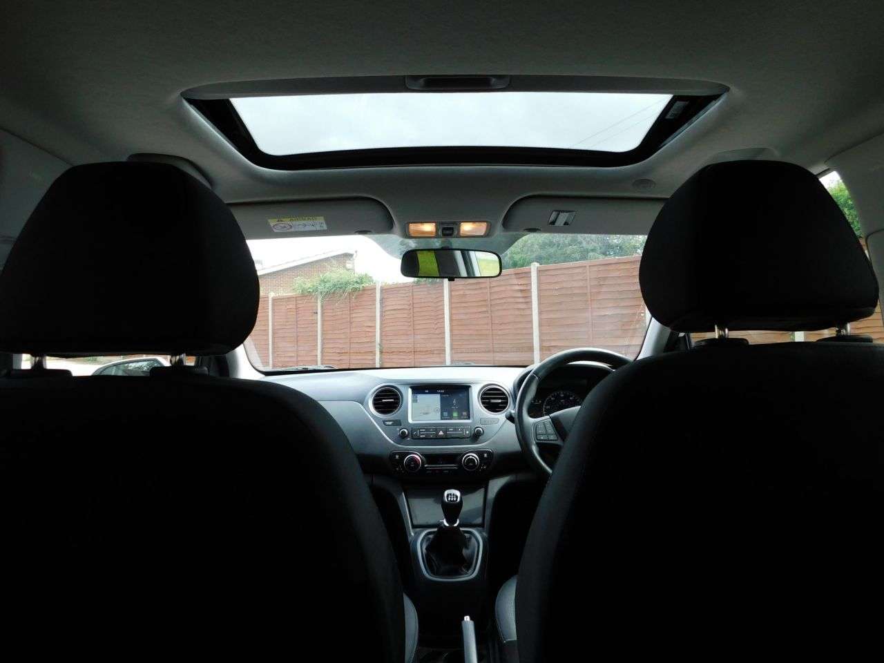 2018 HYUNDAI I10 2018 HYUNDAI I10