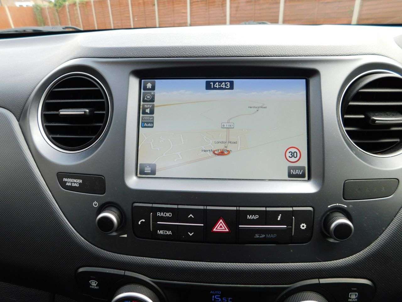 2018 HYUNDAI I10 2018 HYUNDAI I10