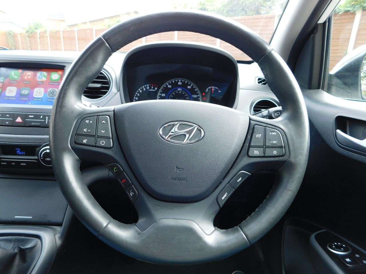 2018 HYUNDAI I10 2018 HYUNDAI I10