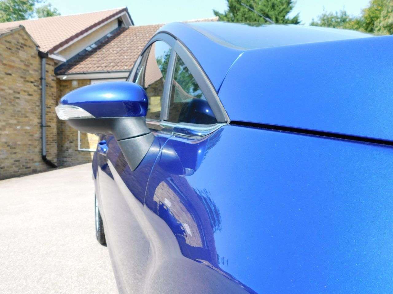 2017 FORD FIESTA 2017 FORD FIESTA