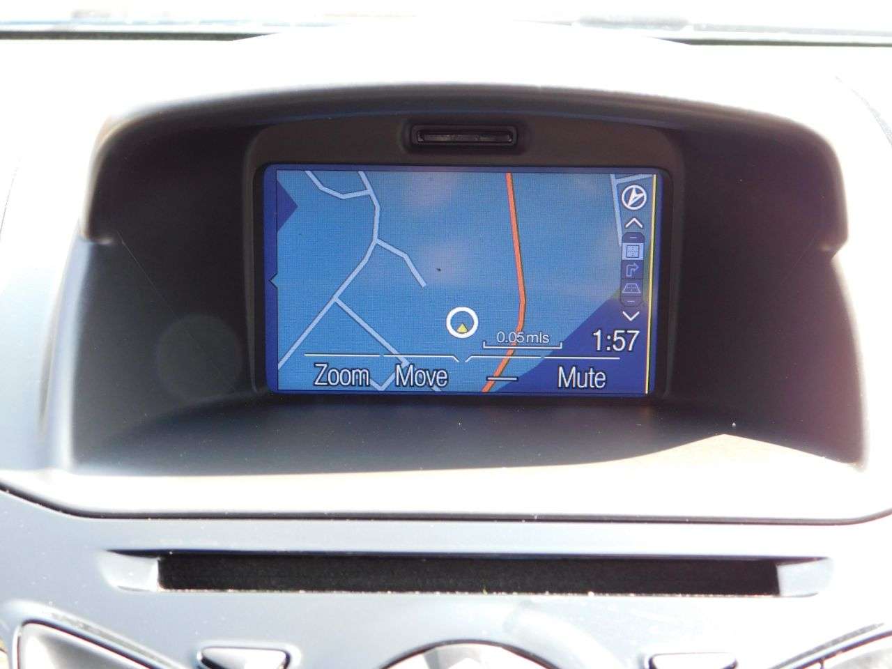 2017 FORD FIESTA 2017 FORD FIESTA