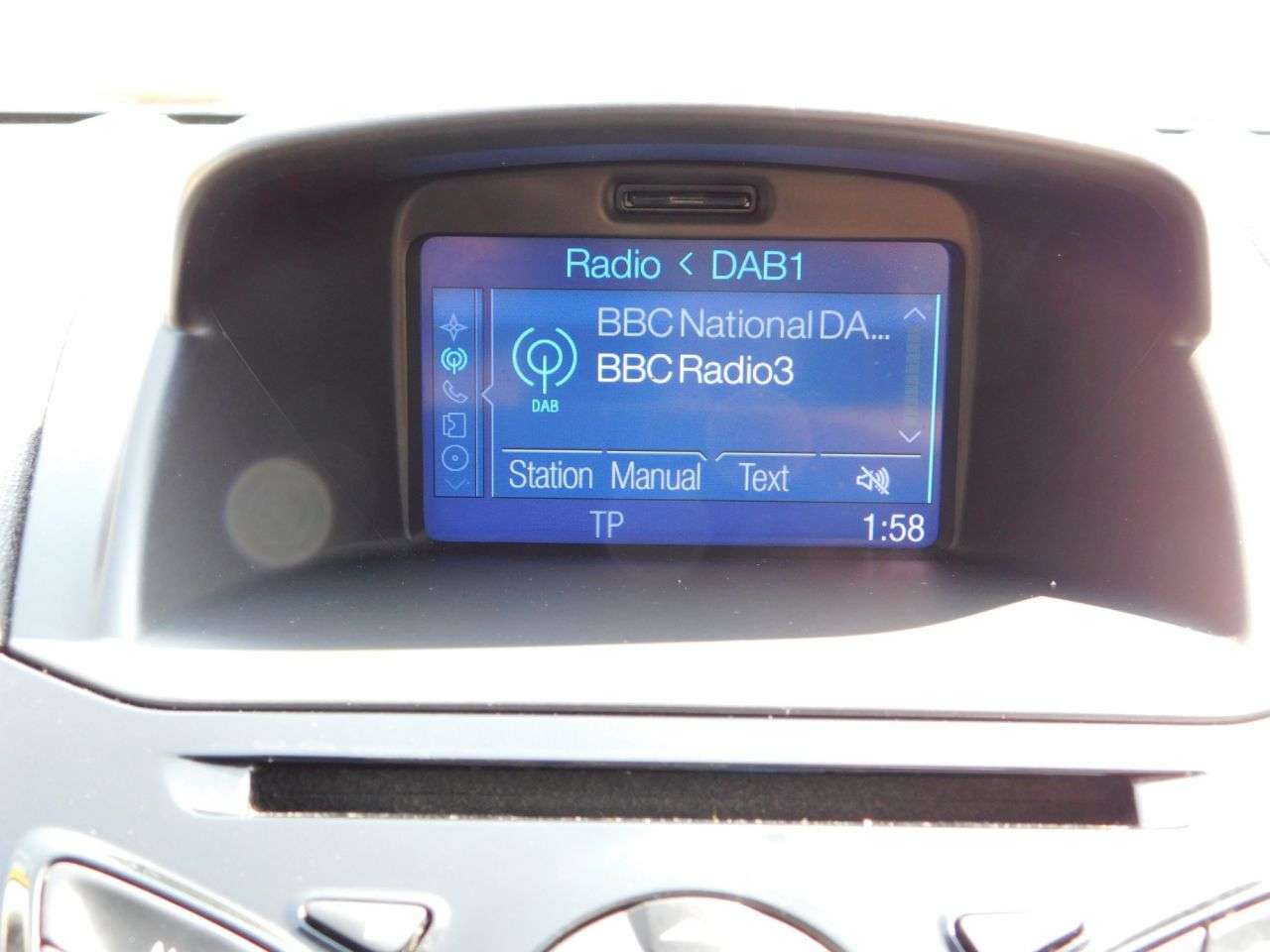 2017 FORD FIESTA 2017 FORD FIESTA