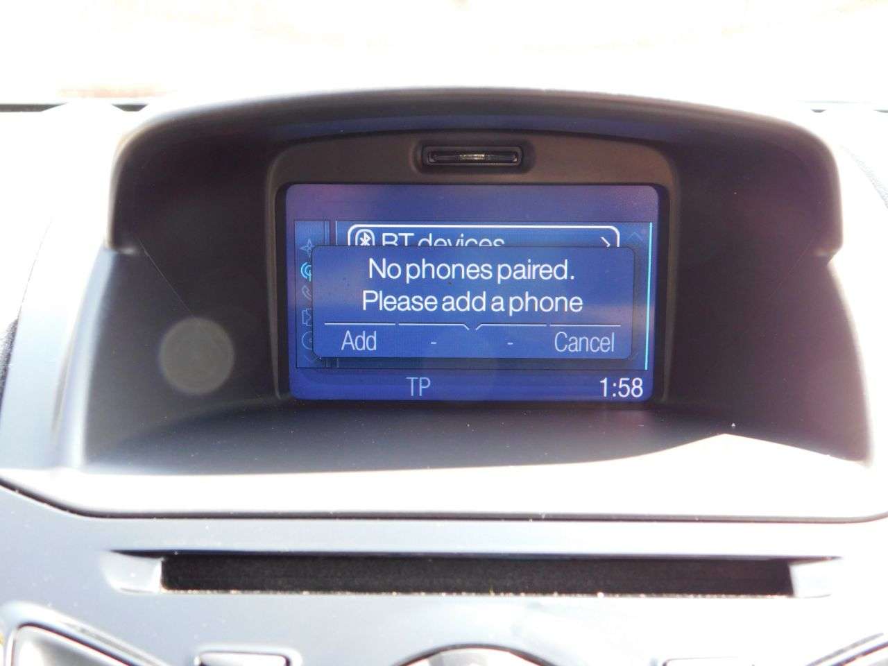 2017 FORD FIESTA 2017 FORD FIESTA