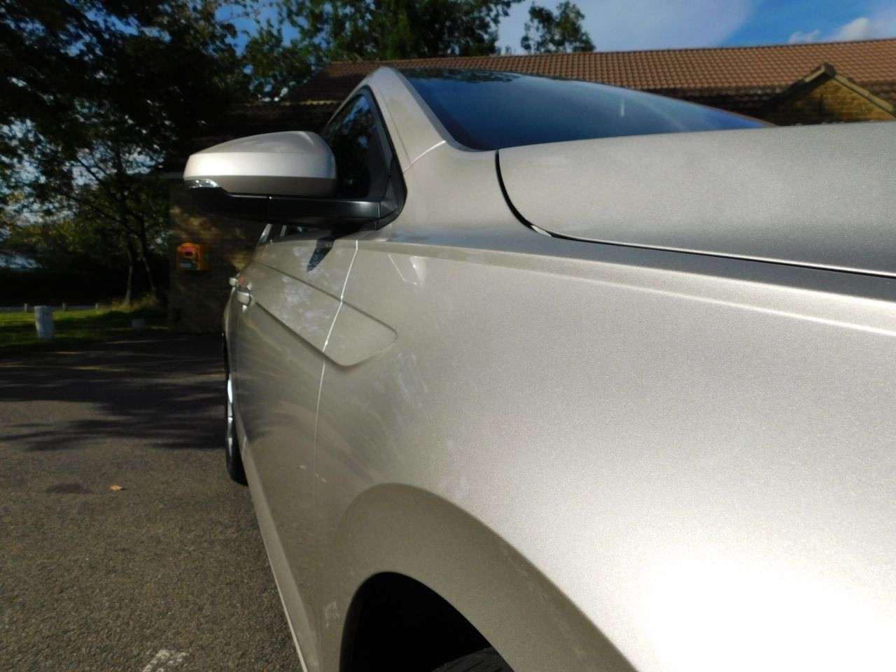 2018 VOLKSWAGEN POLO 2018 VOLKSWAGEN POLO