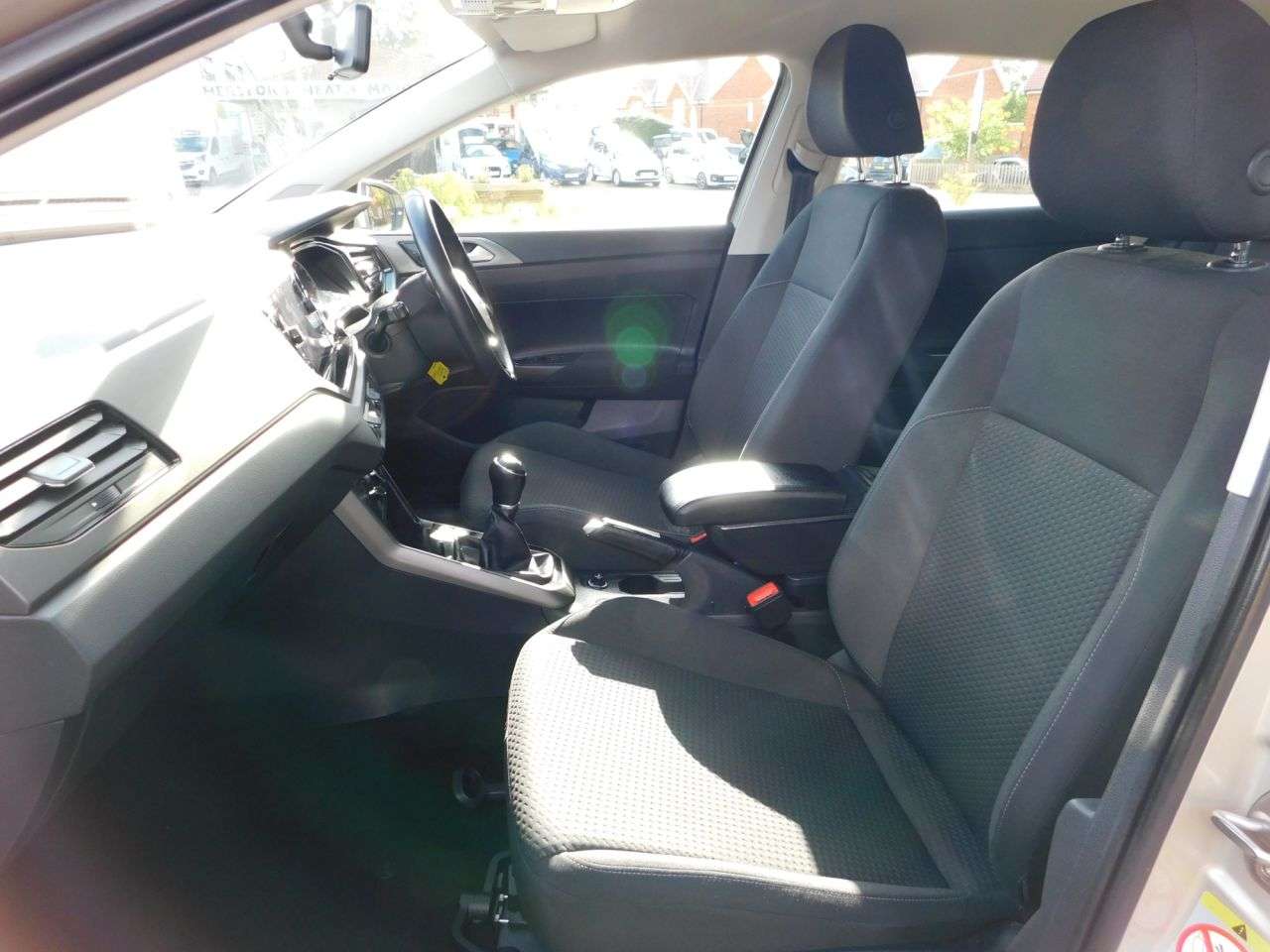 2018 VOLKSWAGEN POLO 2018 VOLKSWAGEN POLO