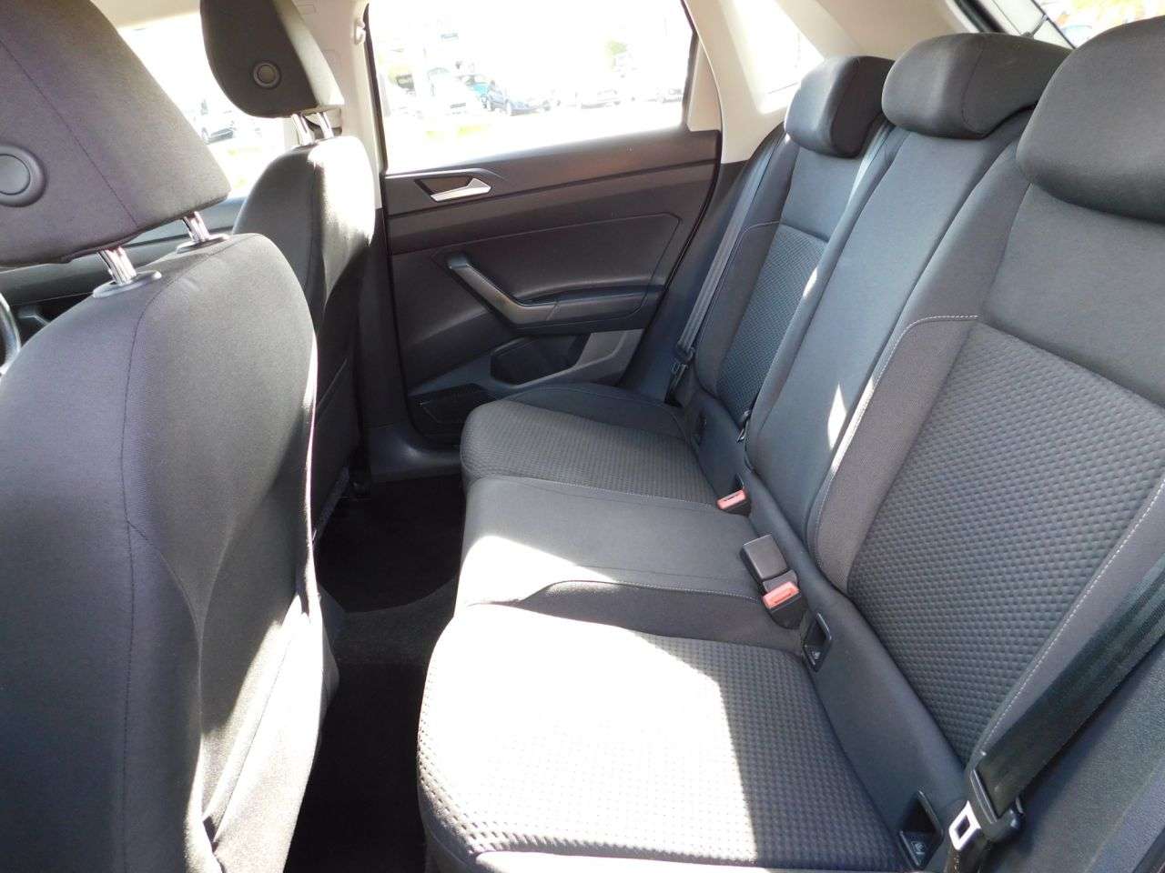 2018 VOLKSWAGEN POLO 2018 VOLKSWAGEN POLO