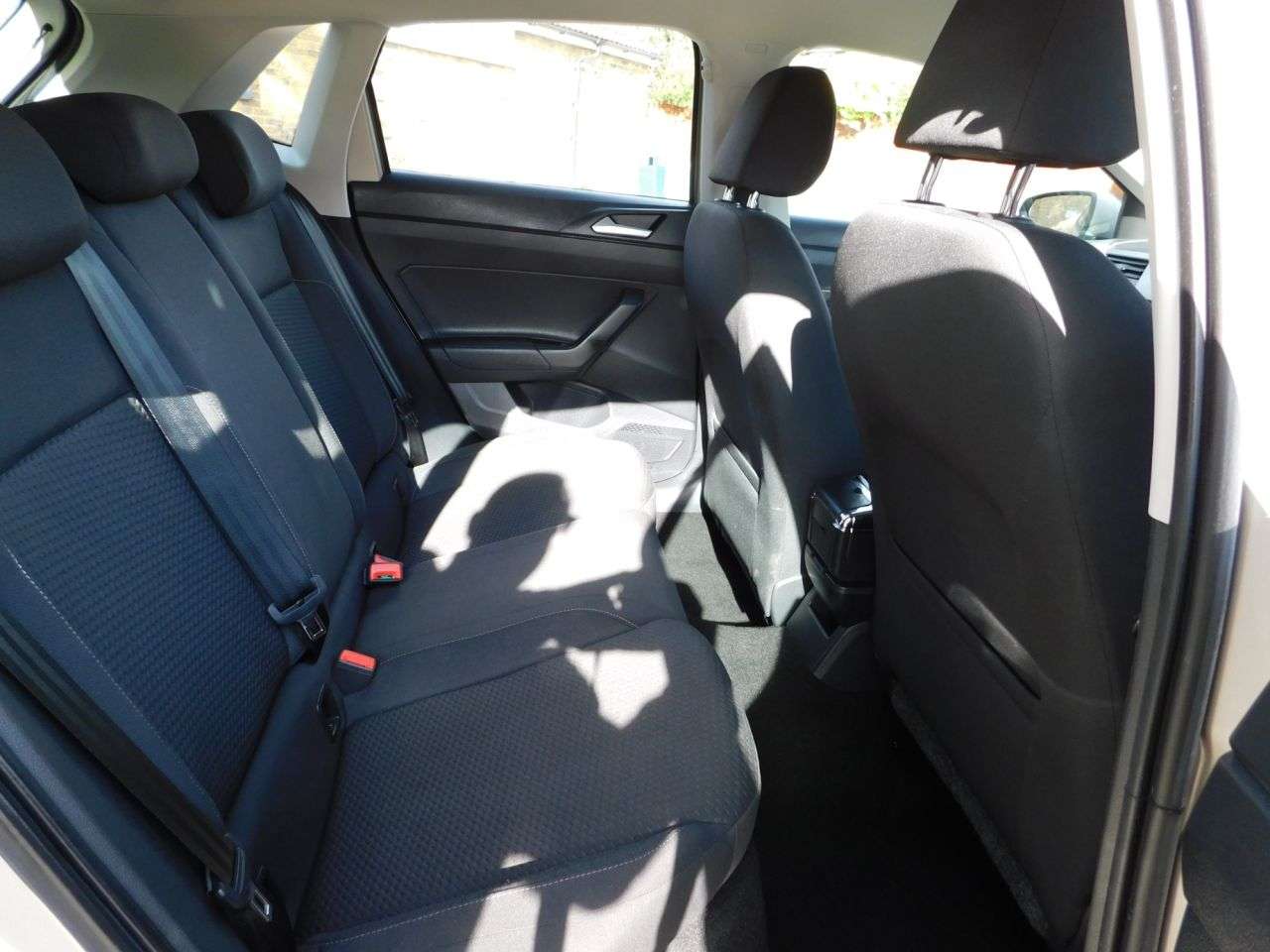 2018 VOLKSWAGEN POLO 2018 VOLKSWAGEN POLO