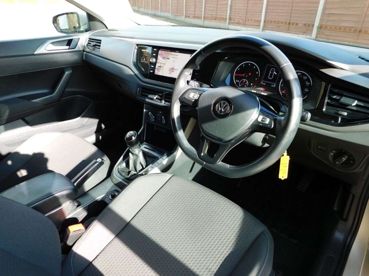 2018 VOLKSWAGEN POLO 2018 VOLKSWAGEN POLO