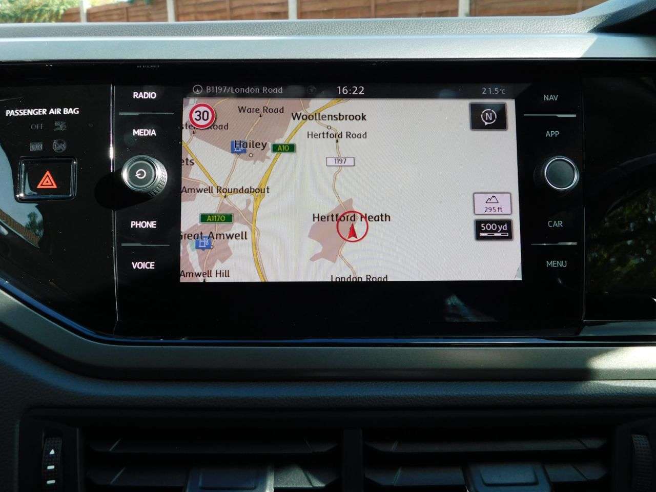 2018 VOLKSWAGEN POLO 2018 VOLKSWAGEN POLO