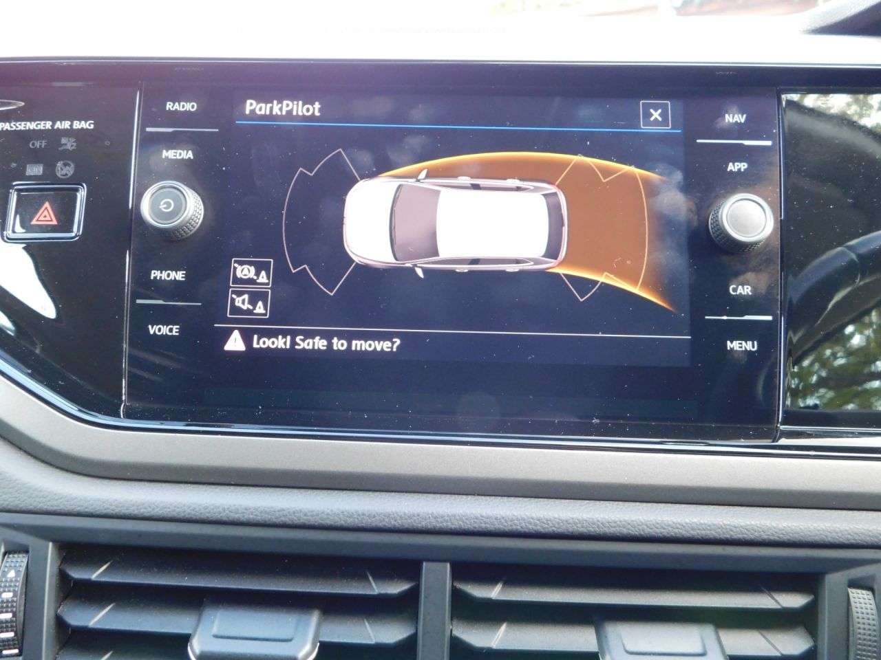 2018 VOLKSWAGEN POLO 2018 VOLKSWAGEN POLO