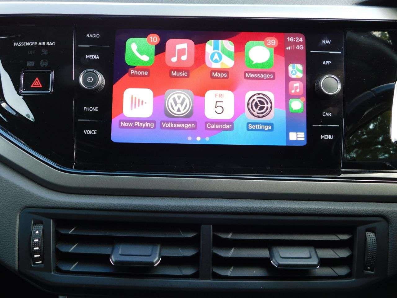 2018 VOLKSWAGEN POLO 2018 VOLKSWAGEN POLO