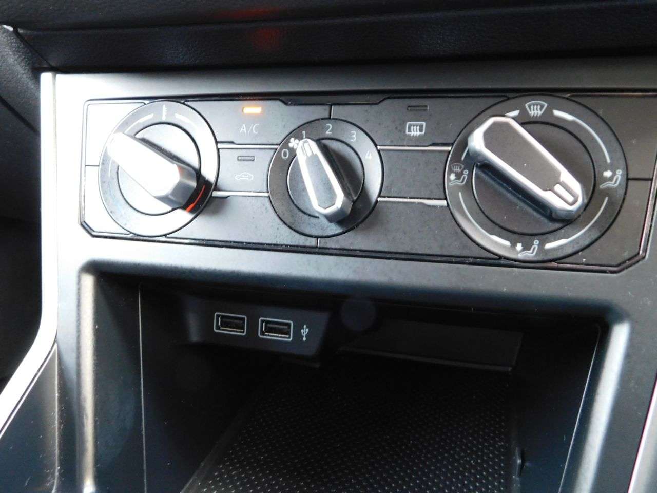 2018 VOLKSWAGEN POLO 2018 VOLKSWAGEN POLO