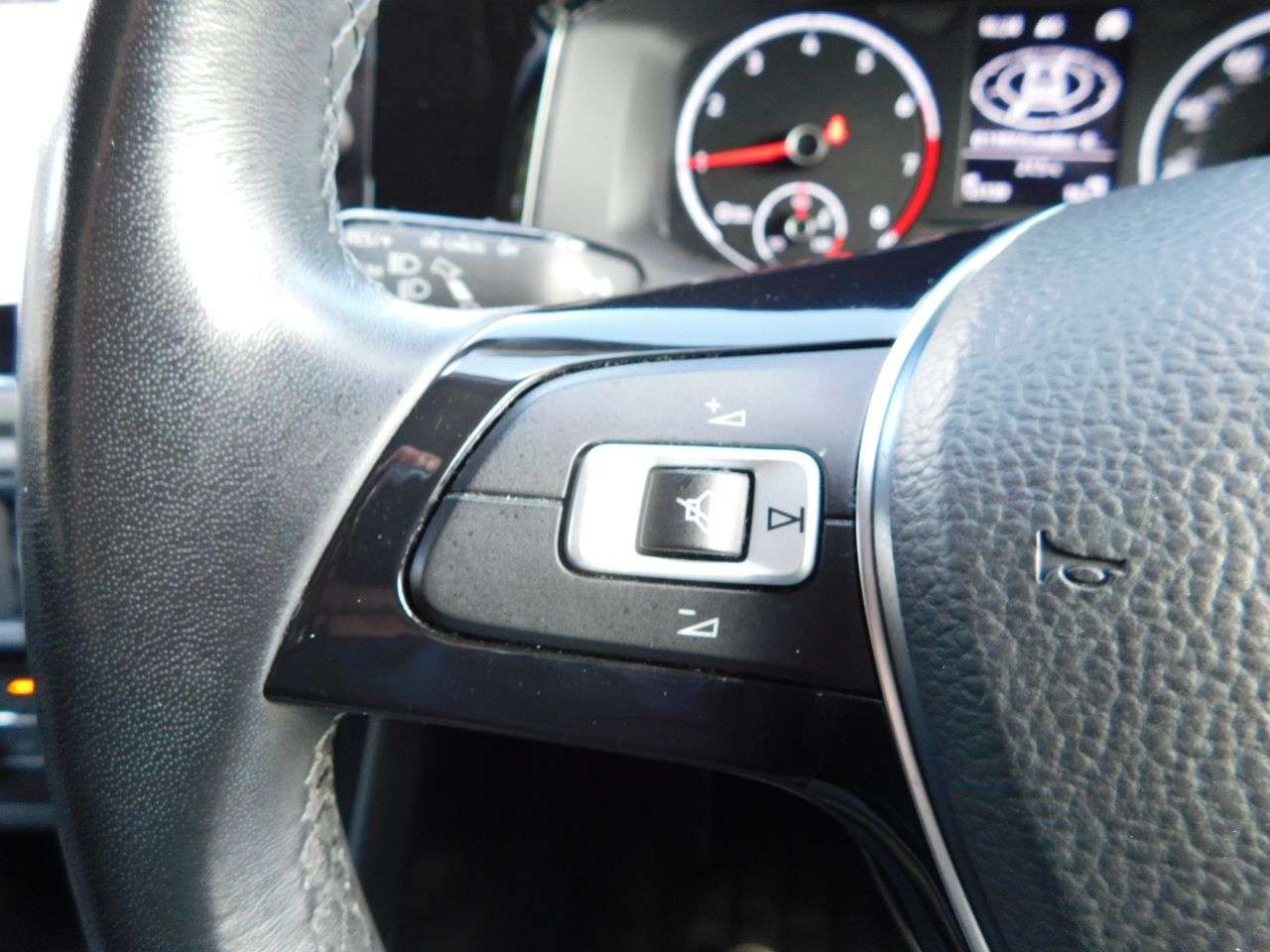 2018 VOLKSWAGEN POLO 2018 VOLKSWAGEN POLO