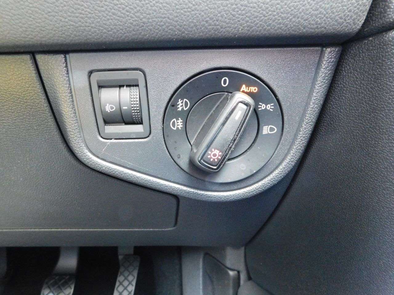 2018 VOLKSWAGEN POLO 2018 VOLKSWAGEN POLO