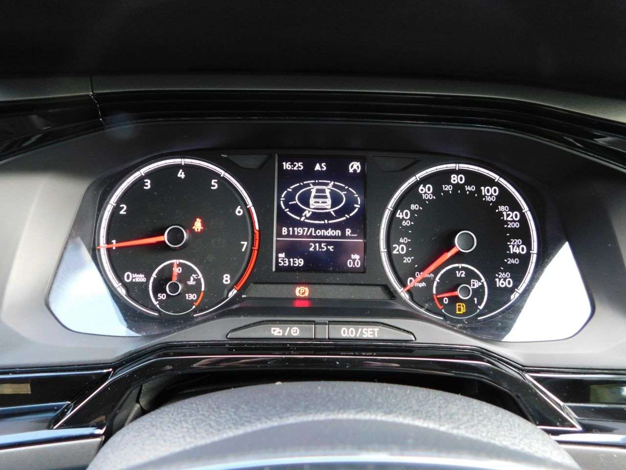 2018 VOLKSWAGEN POLO 2018 VOLKSWAGEN POLO