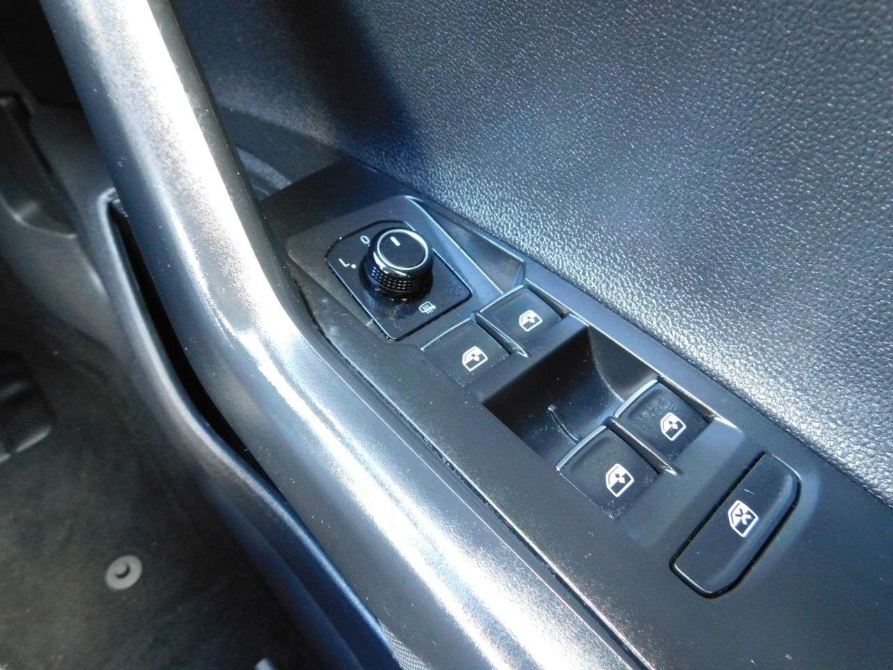 2018 VOLKSWAGEN POLO 2018 VOLKSWAGEN POLO