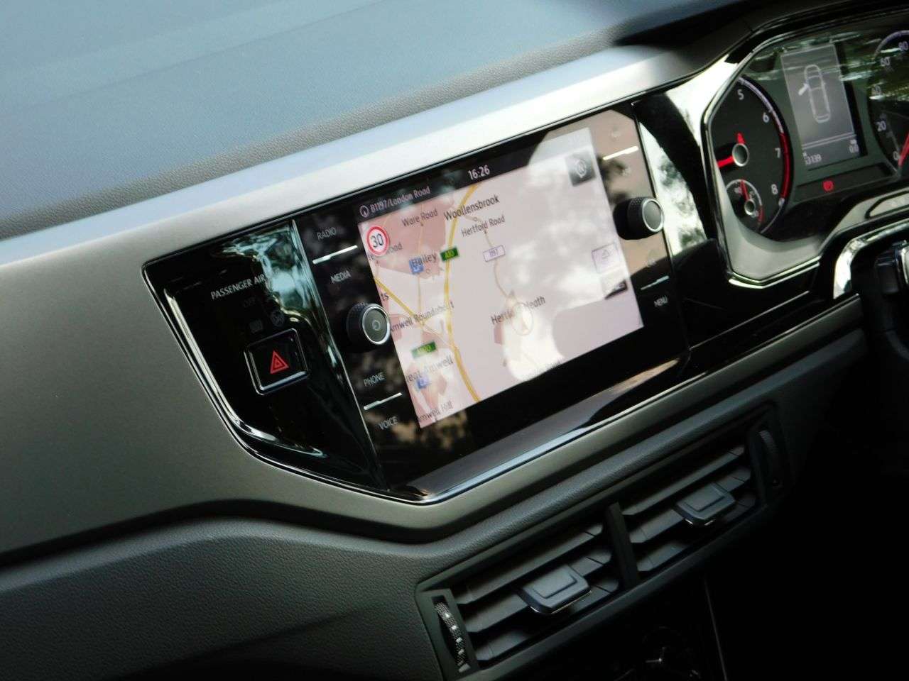 2018 VOLKSWAGEN POLO 2018 VOLKSWAGEN POLO